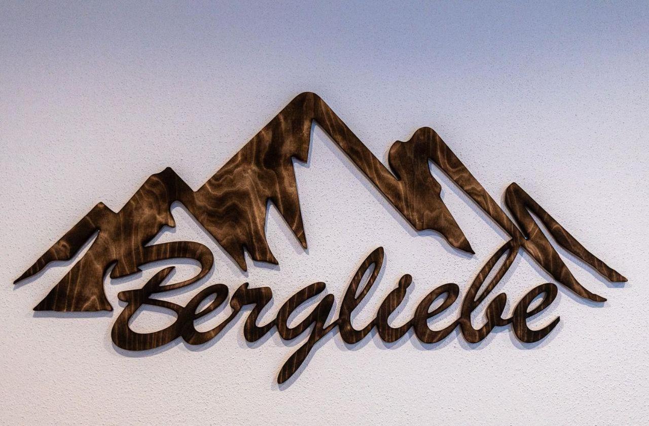 Ferienwohnung Bergliebe Scheffau am Wilden Kaiser Luaran gambar