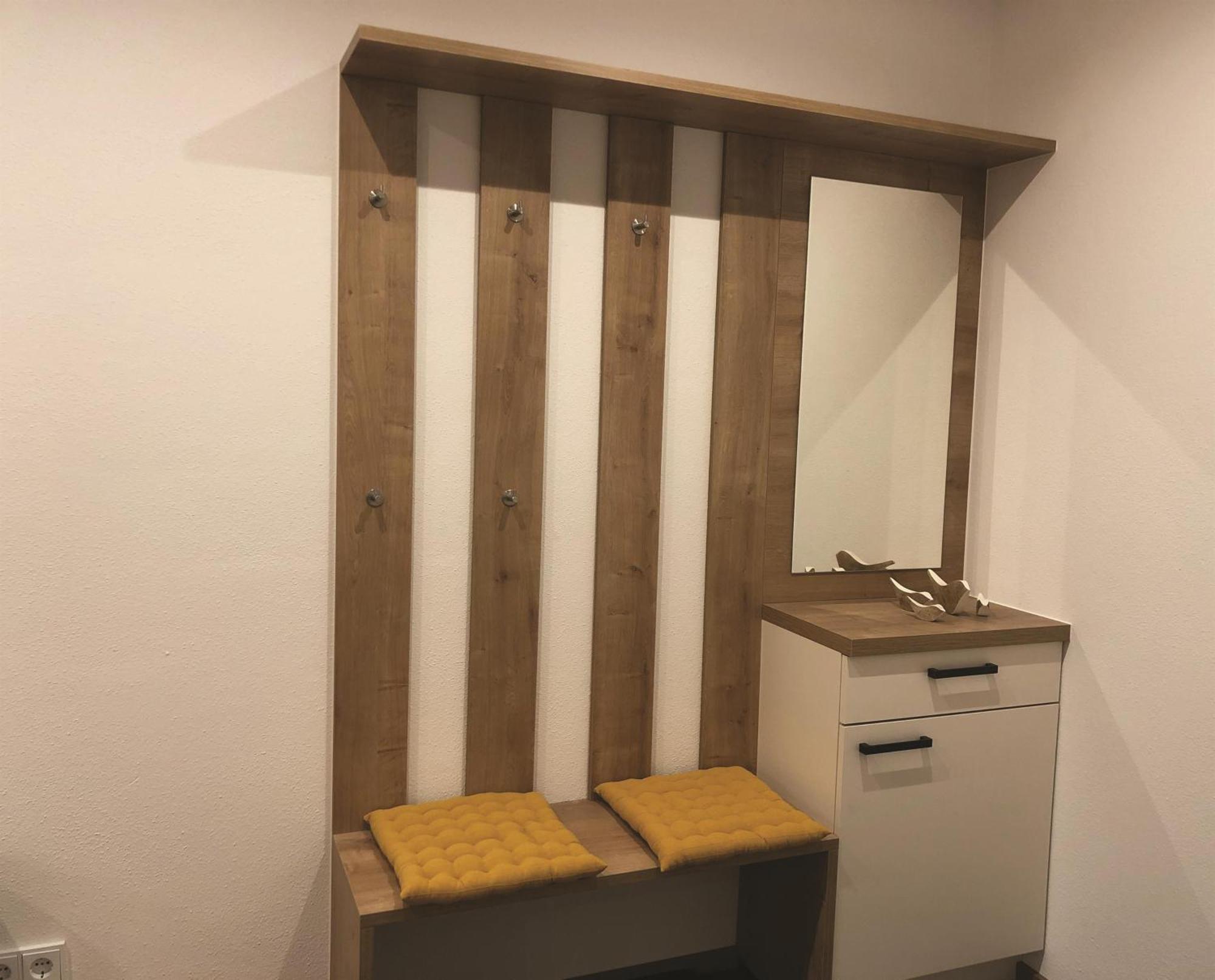 Ferienwohnung Bergliebe Scheffau am Wilden Kaiser Bilik gambar